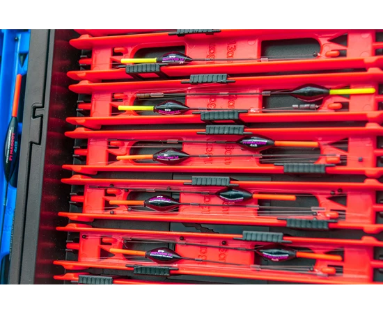 Preston Interlock Winder Tray 5 Preston Interlock Winder Tray - Afbeelding 5