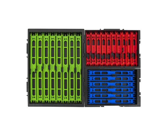 Preston Interlock Winder Tray 1 Preston Interlock Winder Tray