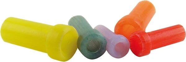 Preston Internal Ptfe Bushes 2 Preston Internal Ptfe Bushes - Afbeelding 2