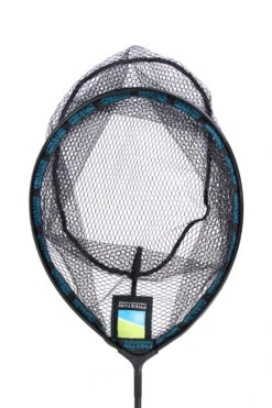 Preston Latex Carp Landing Net