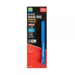 Preston Mcm-b Mag Store Bayonet Hair Rigs