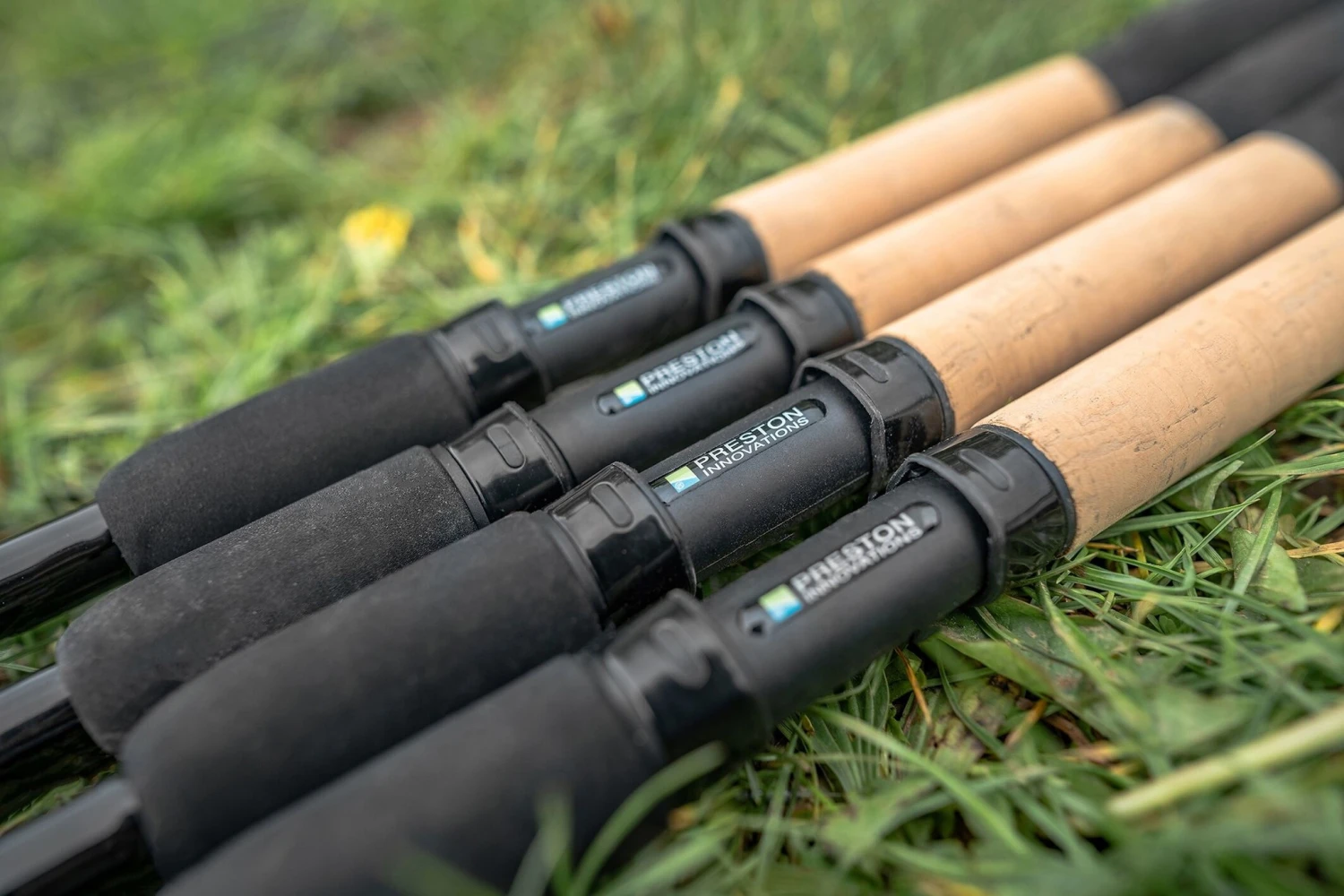 Preston Monster X Wandzee 7ft **SALE** 2 Preston Monster X Wandzee 7ft **SALE** - Afbeelding 2