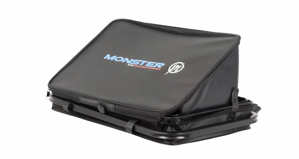 Preston Offbox 36 - Monster Eva Mega Bait Station **SALE** 1 Preston Offbox 36 - Monster Eva Mega Bait Station **SALE**