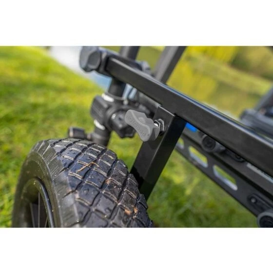 Preston Offbox Wheel Kit 3 Preston Offbox Wheel Kit - Afbeelding 3