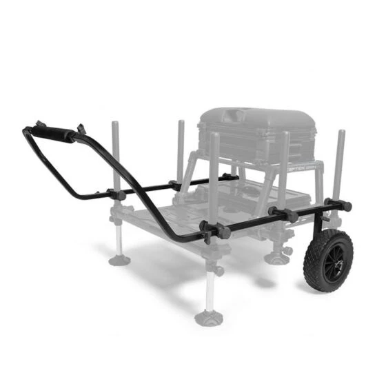 Preston Offbox Wheel Kit 1 Preston Offbox Wheel Kit