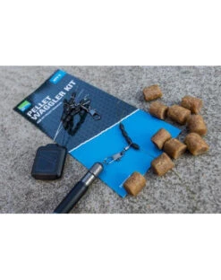Preston Pellet Waggler Kit -Hareco Hengelsport Winkel preston pellet waggler kit 2