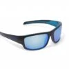 Preston Polarised Sunglasses Blue Lens