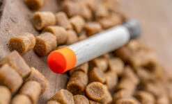 Preston Precision Pellet Waggler -Hareco Hengelsport Winkel preston precision pellet waggler 4