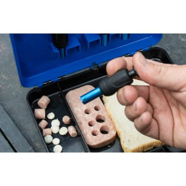 Preston Commercial Punch Kit 2 Preston Commercial Punch Kit - Afbeelding 2