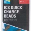 Preston Elasticat Quickchange Beads