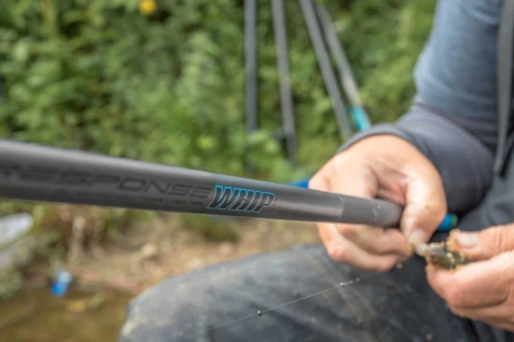 Preston Response Whip 2 Preston Response Whip - Afbeelding 2