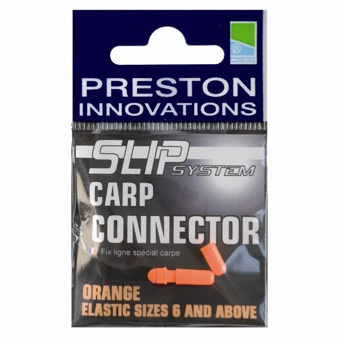 Preston Slip Carp Connector 1 Preston Slip Carp Connector