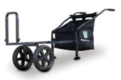 Preston Space Station Shuttle Vervoersysteem