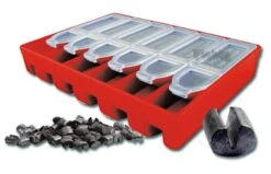 Preston Stotz Dispensers