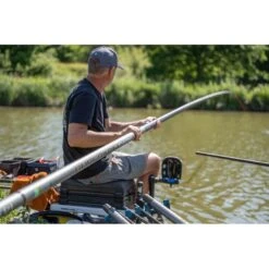 Preston Superium Carp 16 Meter -Hareco Hengelsport Winkel preston superium carp 16 meter 5