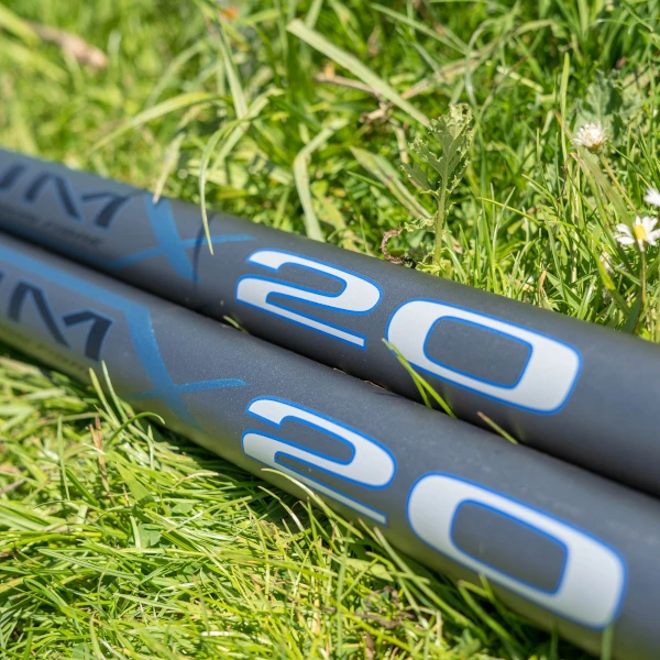 Preston Superium X20 14.5 Meter 3 Preston Superium X20 14.5 Meter - Afbeelding 3