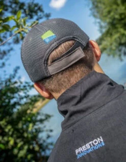Preston Venta Mesh Cap 5 Preston Venta Mesh Cap -Hareco Hengelsport Winkel preston venta mesh cap 1