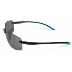 Preston X-lt Polarised Sunglasses - Grey Lens -Hareco Hengelsport Winkel preston x lt polarised sunglasses grey lens 2