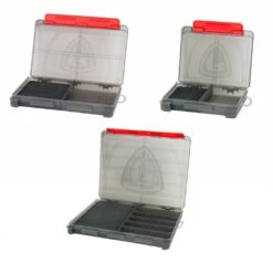 Compact Storage Box