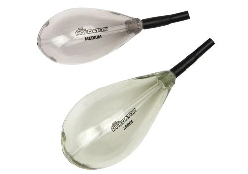 Paternoster Sunk Floats 1 Paternoster Sunk Floats