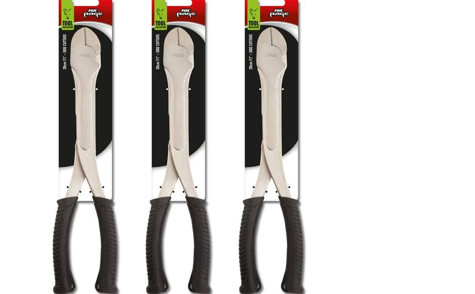 Side Cutters 3 Side Cutters - Afbeelding 3