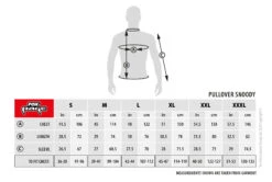 Snoodie -Hareco Hengelsport Winkel rage snoodie 4