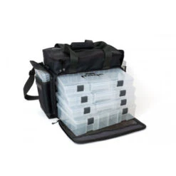 Stacker -Hareco Hengelsport Winkel rage stacker 2