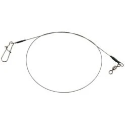 Surefit 7 Strand Titanium Leaders