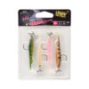 Uv Slick Shad Loaded