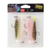 Uv Spikey Shad Loaded