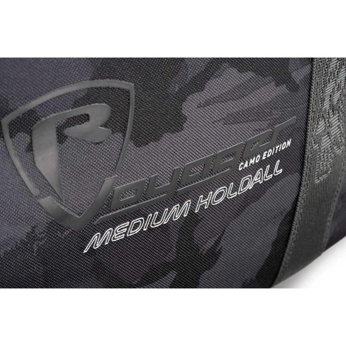 Voyager Medium Holdall 3 Voyager Medium Holdall - Afbeelding 3