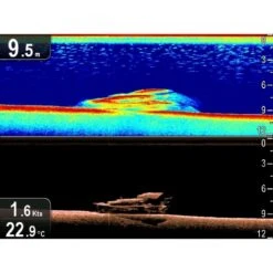 RAYMARINE Dragonfly 5 Pro + Transducer -Hareco Hengelsport Winkel raymarine dragonfly 5 pro transducer 3