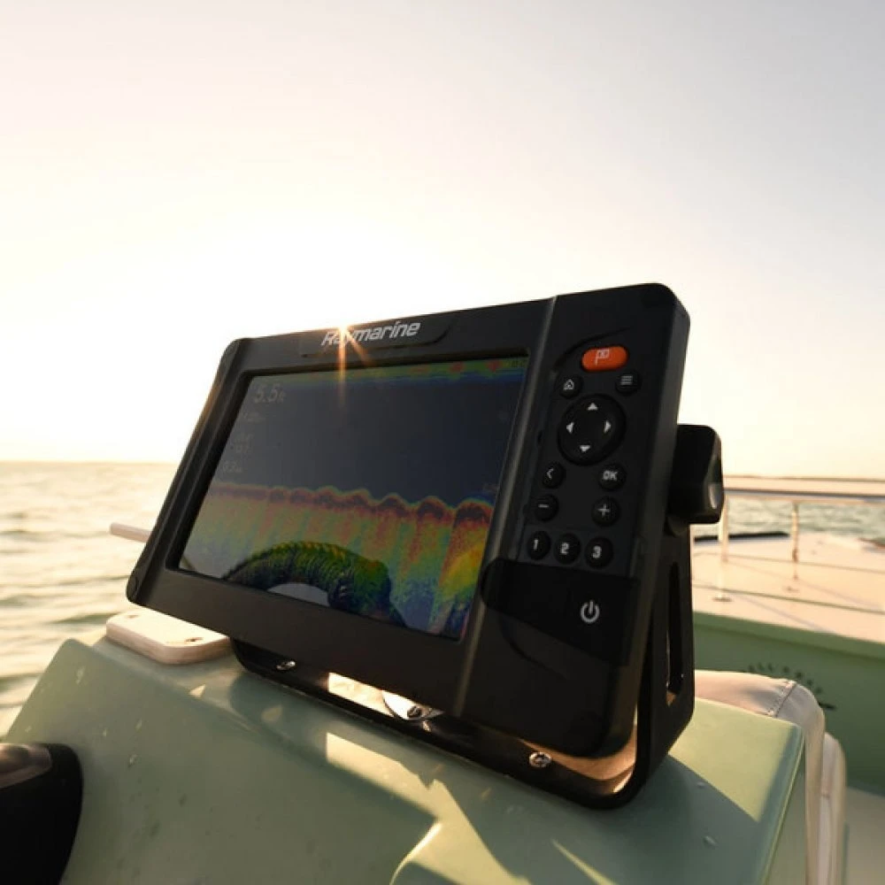 RAYMARINE Element 7 Hv Hypervision Wifi & Gps *2023 4 RAYMARINE Element 7 Hv Hypervision Wifi & Gps *2023 - Afbeelding 4