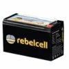 Rebelcell 12V 18A Accu