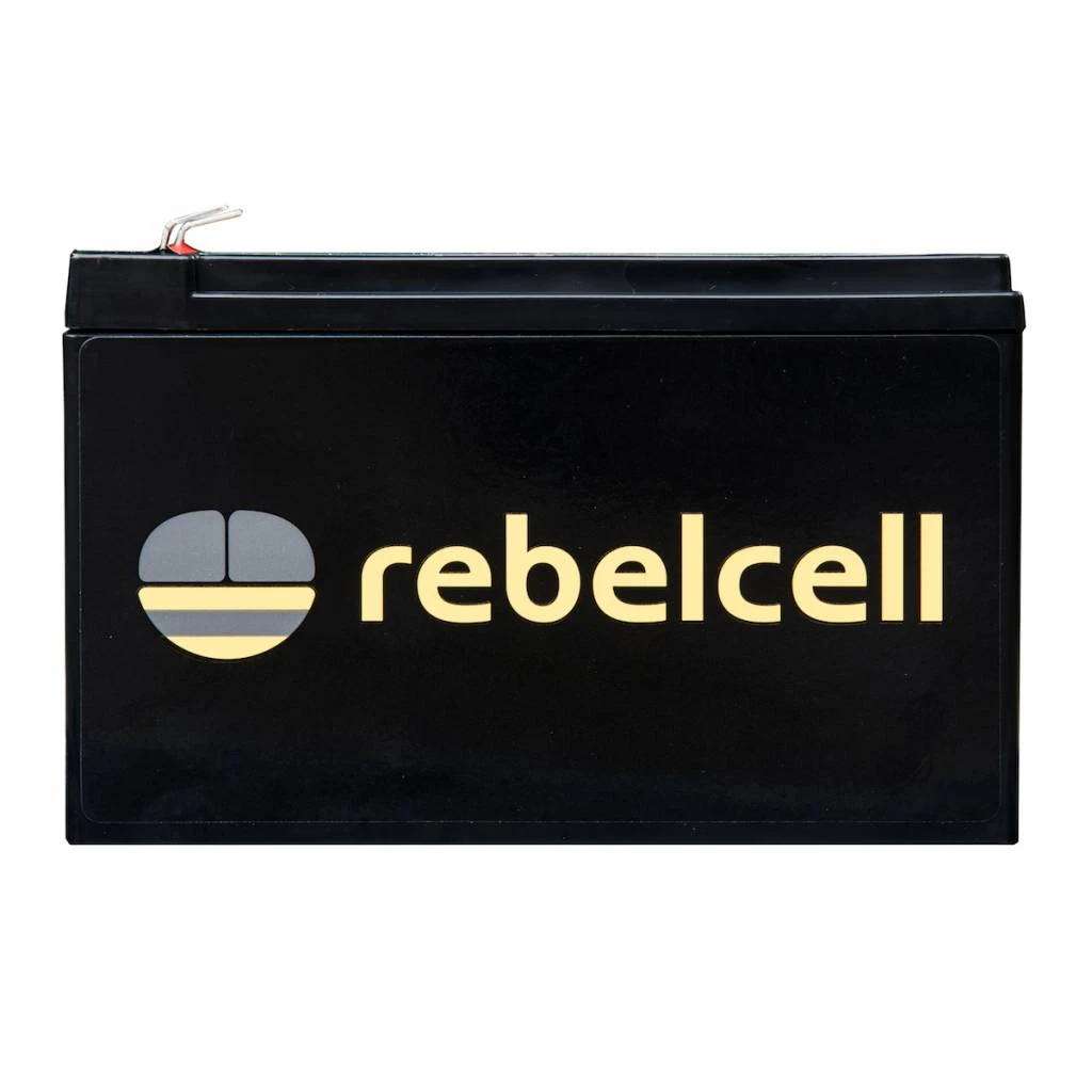 Rebelcell 12V 18A Accu 3 Rebelcell 12V 18A Accu - Afbeelding 3