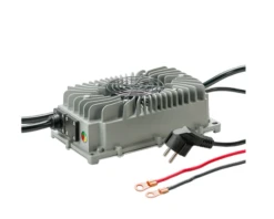 Rebelcell Acculader 14.6v20a Life04 (pro) *waterproof