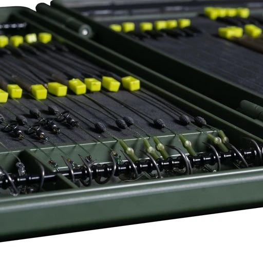 Ridgemonkey Armoury Rig Box 4 Ridgemonkey Armoury Rig Box - Afbeelding 4