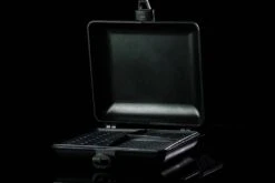 Ridgemonkey Connect Combi Set Steamer Tray -Hareco Hengelsport Winkel ridgemonkey connect combi set steamer tray 3