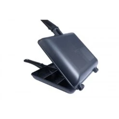 Ridgemonkey Connect Combi & Steamer Xxl Granite Edition