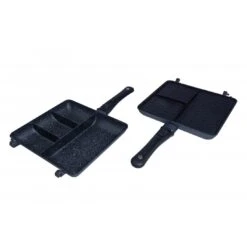 Ridgemonkey Connect Combi & Steamer Xxl Granite Edition -Hareco Hengelsport Winkel ridgemonkey connect combi steamer xxl granite edit 3