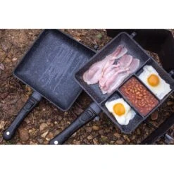 Ridgemonkey Connect Combi & Steamer Xxl Granite Edition -Hareco Hengelsport Winkel ridgemonkey connect combi steamer xxl granite edit 7