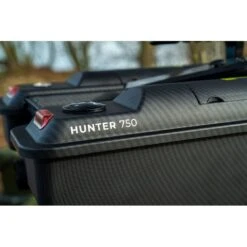 Ridgemonkey Hunter 750 Bait Boat -Hareco Hengelsport Winkel ridgemonkey hunter 750 bait boat 2