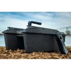 Ridgemonkey Hunter 750 Bait Boat -Hareco Hengelsport Winkel ridgemonkey hunter 750 bait boat 4