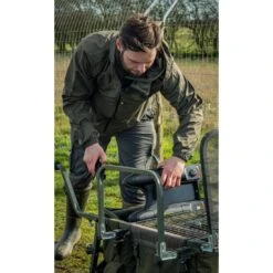 Ridgemonkey Hunter 750 Bait Boat -Hareco Hengelsport Winkel ridgemonkey hunter 750 bait boat 7