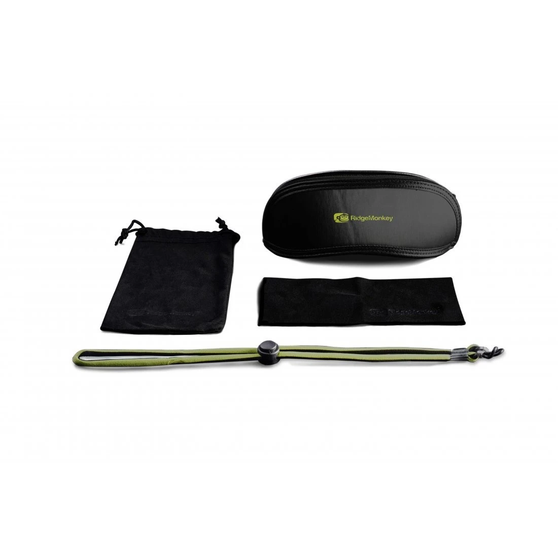 Ridgemonkey Pola Flare Maverick Zonnebril 3 Ridgemonkey Pola Flare Maverick Zonnebril - Afbeelding 3