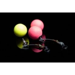 Ridgemonkey Rm-tec Hook Ring Bait Screws -Hareco Hengelsport Winkel ridgemonkey rm tec hook ring bait screws 2