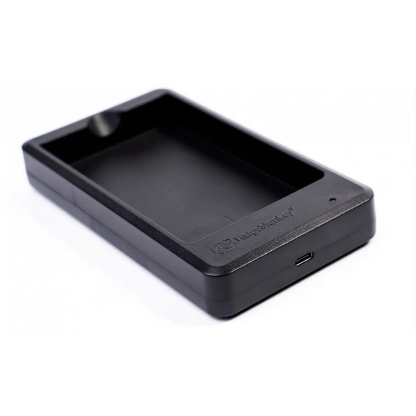Ridgemonkey Vault Tech Battery Charging Dock 1 Ridgemonkey Vault Tech Battery Charging Dock