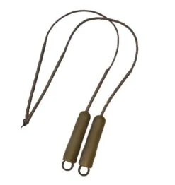 Free-fall Shod Buffer **UDC**