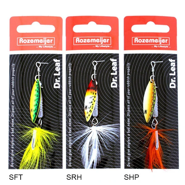 Dr Leaf 2 Dr Leaf - Afbeelding 2