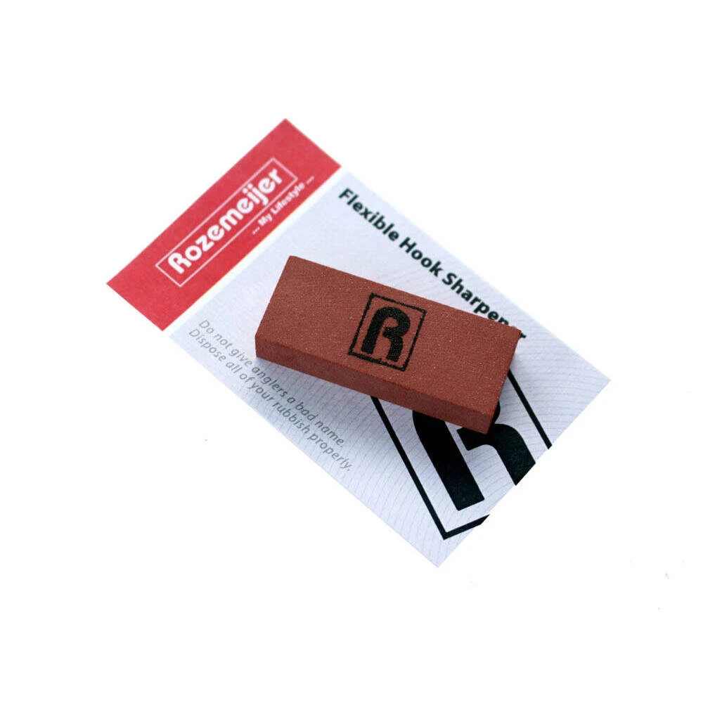 Flex Hook Sharpener 1 Flex Hook Sharpener
